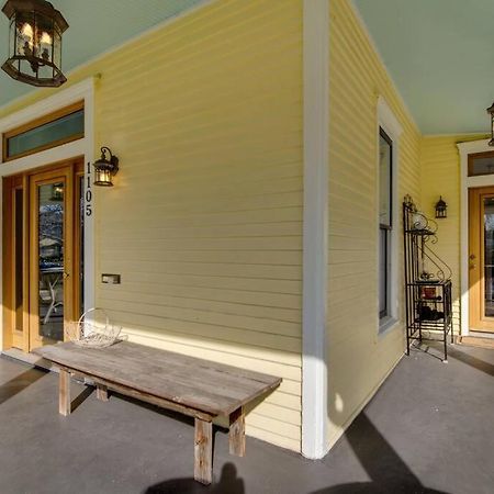 Captain'S Quarters East Nashville, Tn Екстер'єр фото