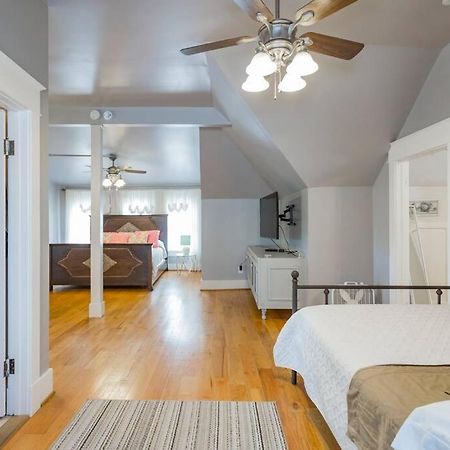 Captain'S Quarters East Nashville, Tn Екстер'єр фото