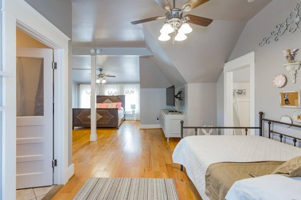 Captain'S Quarters East Nashville, Tn Екстер'єр фото