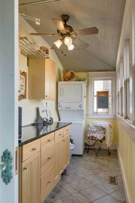 Captain'S Quarters East Nashville, Tn Екстер'єр фото