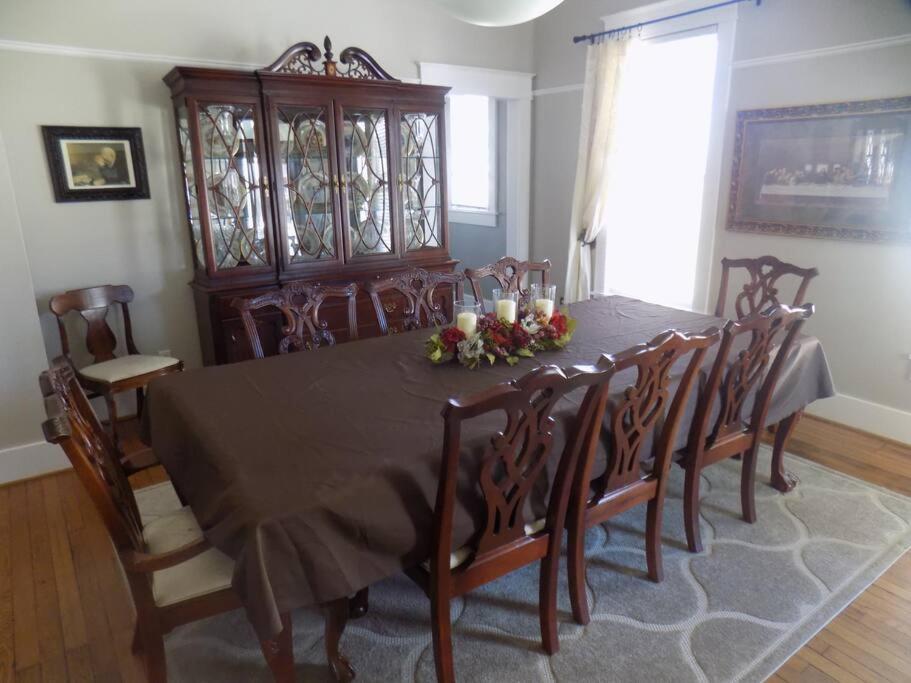 Captain'S Quarters East Nashville, Tn Екстер'єр фото