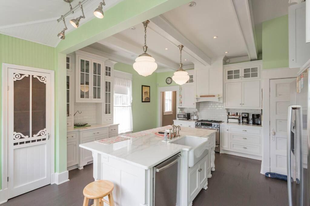 Captain'S Quarters East Nashville, Tn Екстер'єр фото
