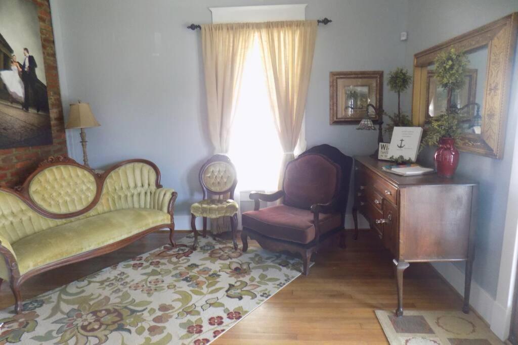 Captain'S Quarters East Nashville, Tn Екстер'єр фото
