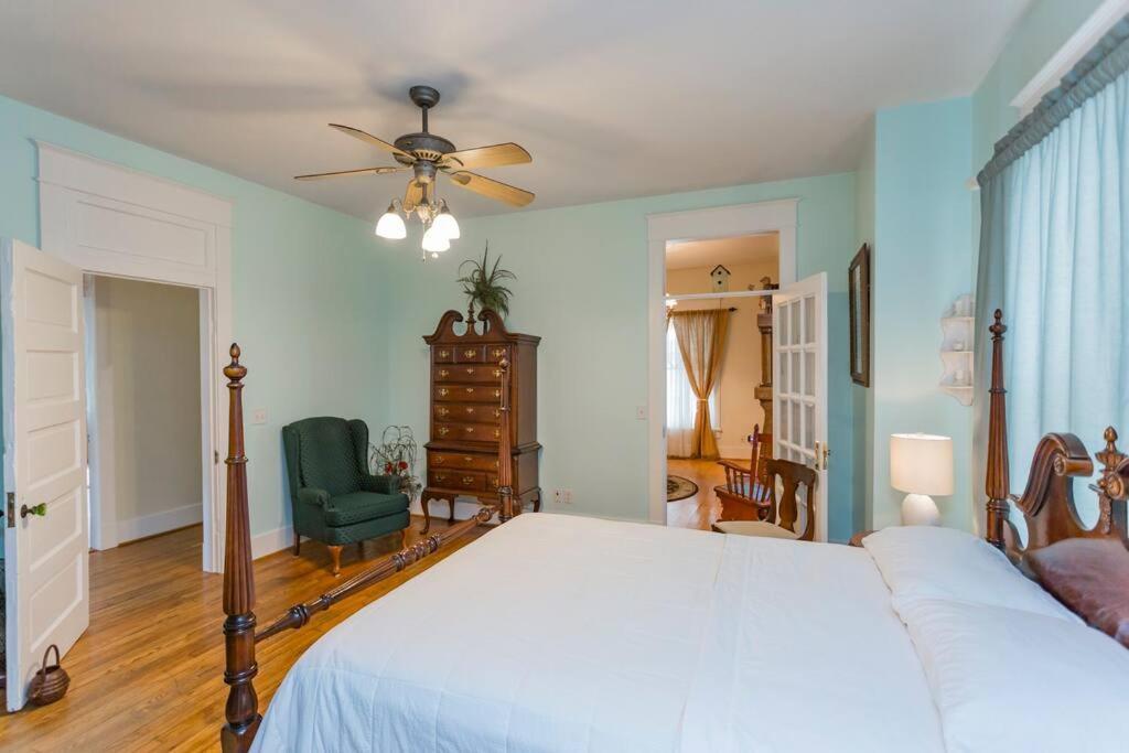Captain'S Quarters East Nashville, Tn Екстер'єр фото