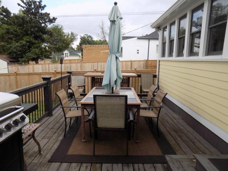 Captain'S Quarters East Nashville, Tn Екстер'єр фото