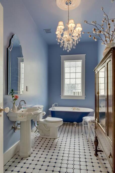Captain'S Quarters East Nashville, Tn Екстер'єр фото