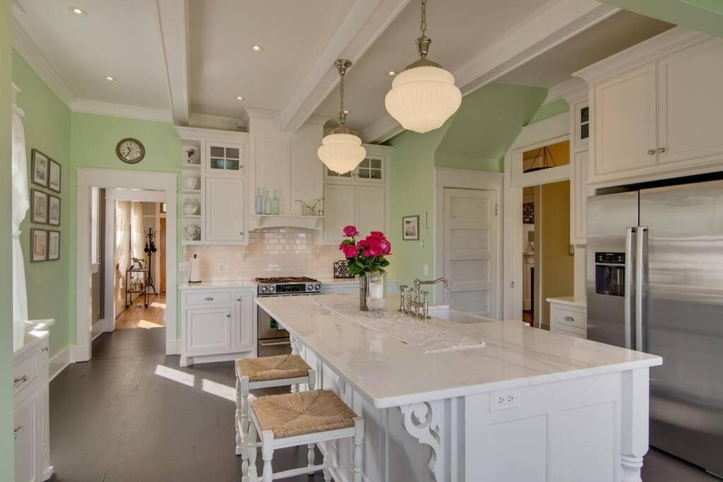 Captain'S Quarters East Nashville, Tn Екстер'єр фото