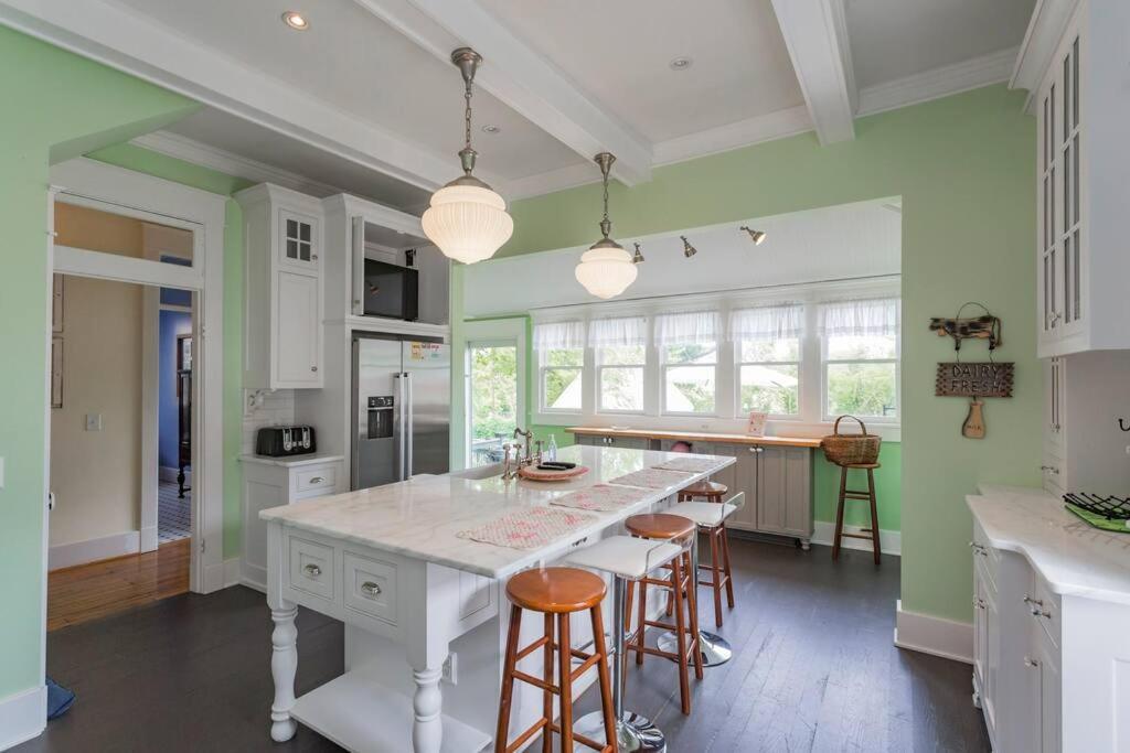 Captain'S Quarters East Nashville, Tn Екстер'єр фото