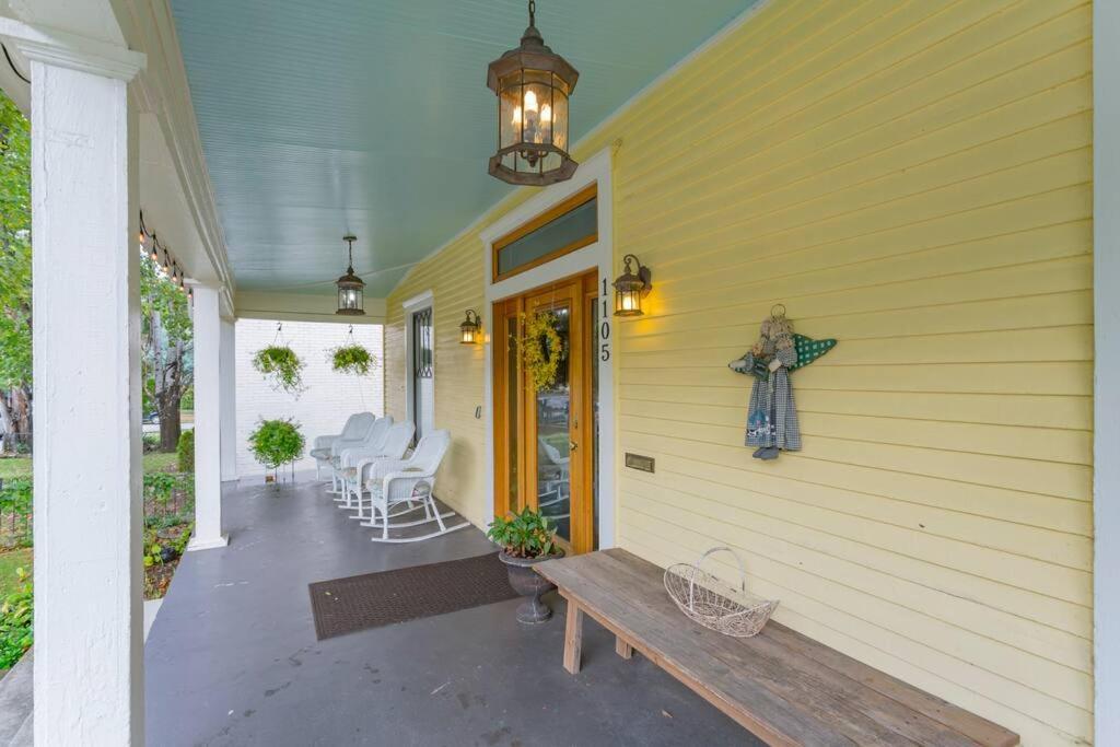 Captain'S Quarters East Nashville, Tn Екстер'єр фото