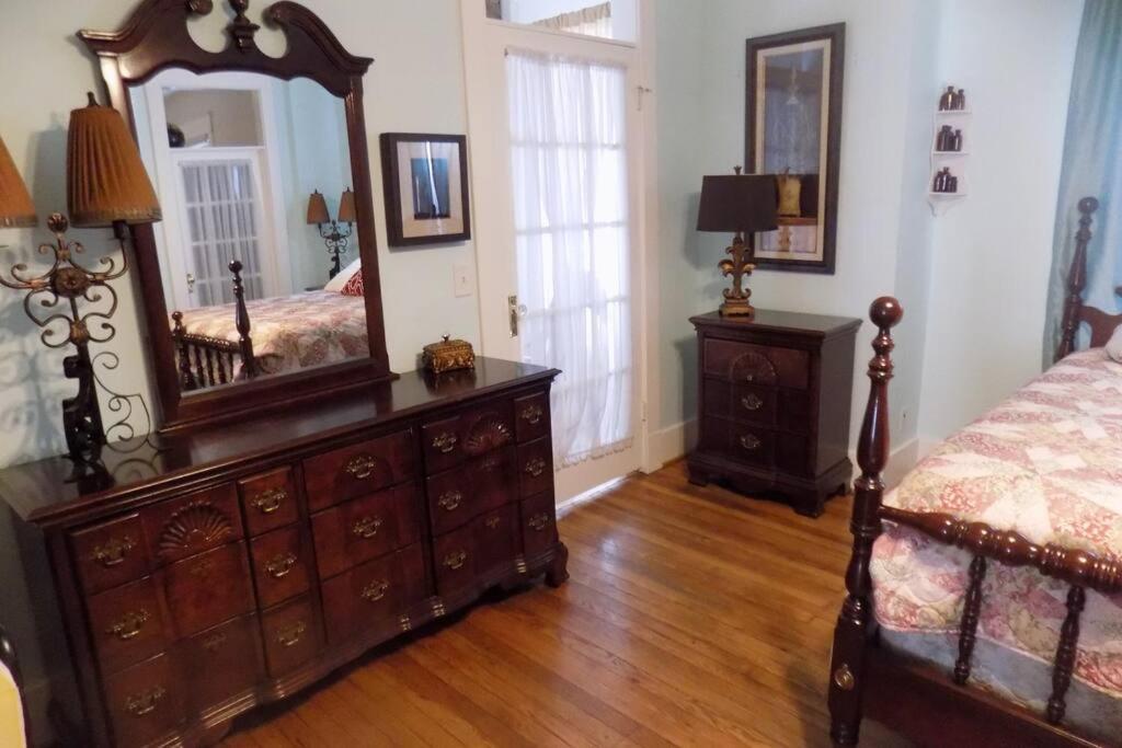 Captain'S Quarters East Nashville, Tn Екстер'єр фото