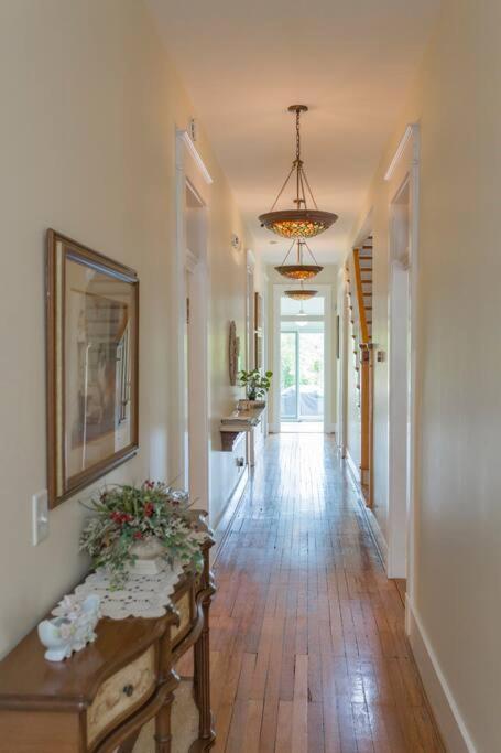 Captain'S Quarters East Nashville, Tn Екстер'єр фото