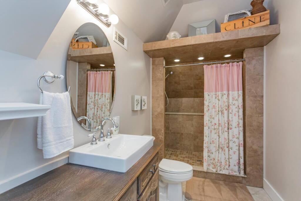 Captain'S Quarters East Nashville, Tn Екстер'єр фото