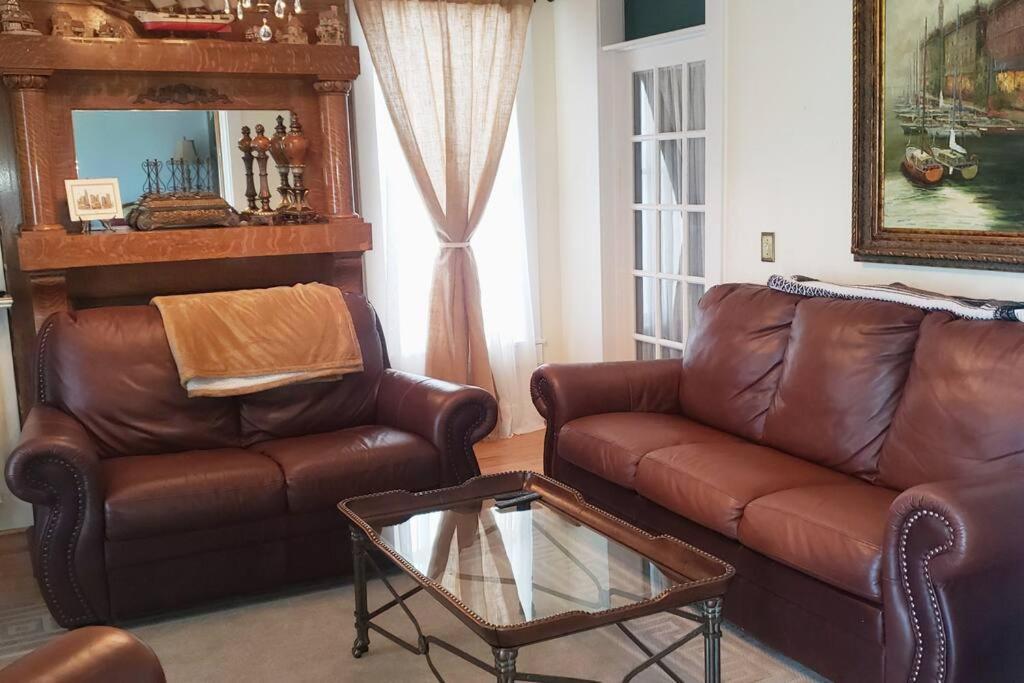 Captain'S Quarters East Nashville, Tn Екстер'єр фото
