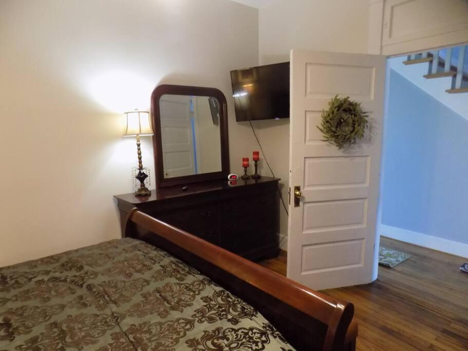Captain'S Quarters East Nashville, Tn Екстер'єр фото