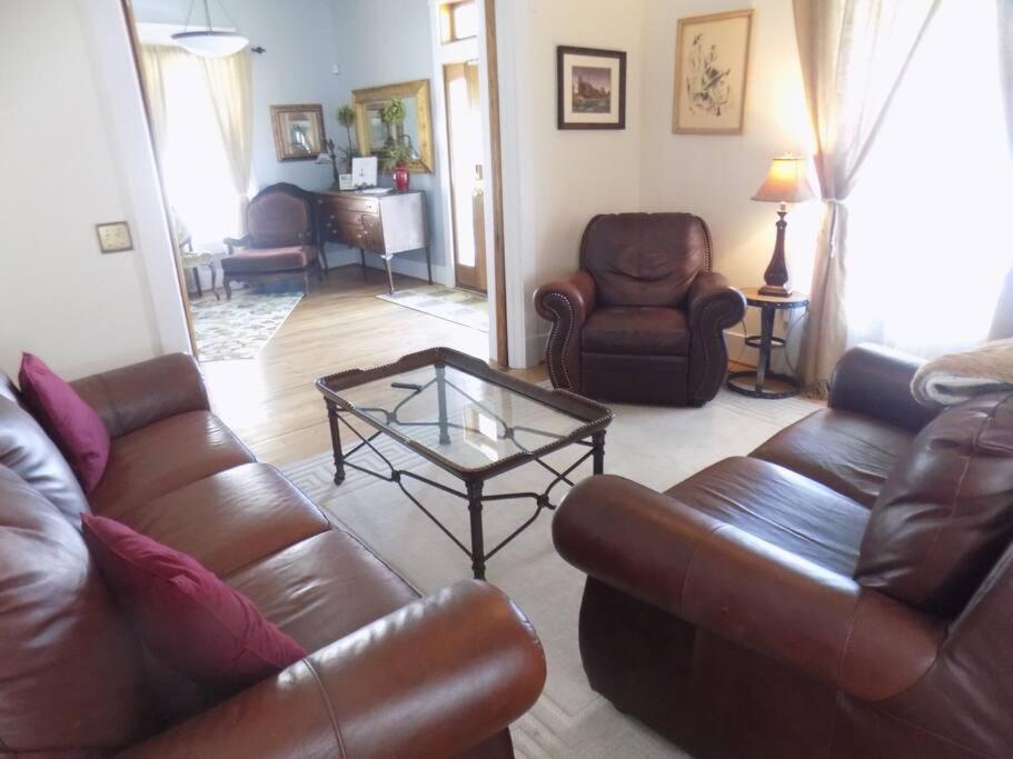 Captain'S Quarters East Nashville, Tn Екстер'єр фото