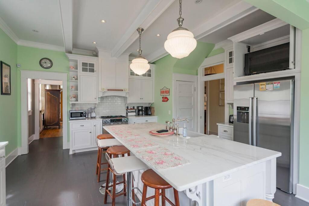 Captain'S Quarters East Nashville, Tn Екстер'єр фото