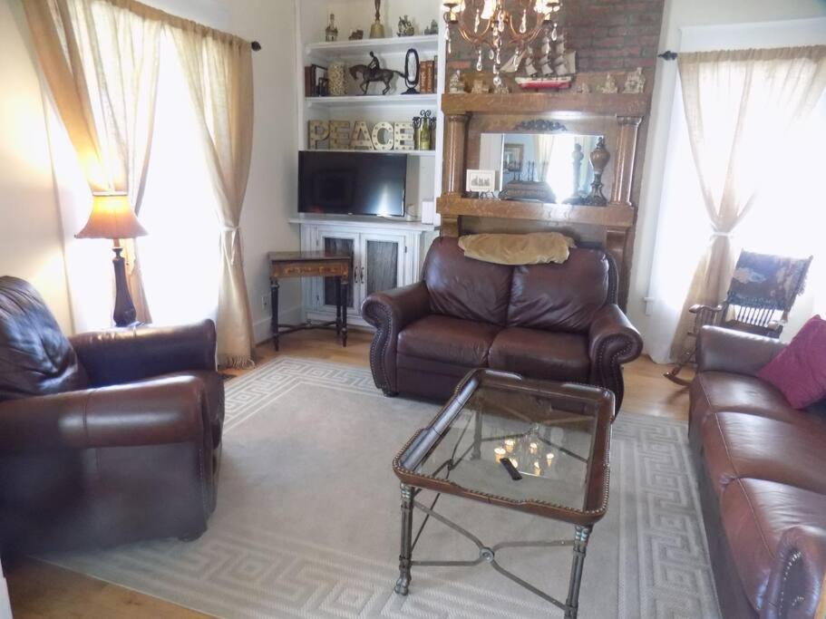 Captain'S Quarters East Nashville, Tn Екстер'єр фото