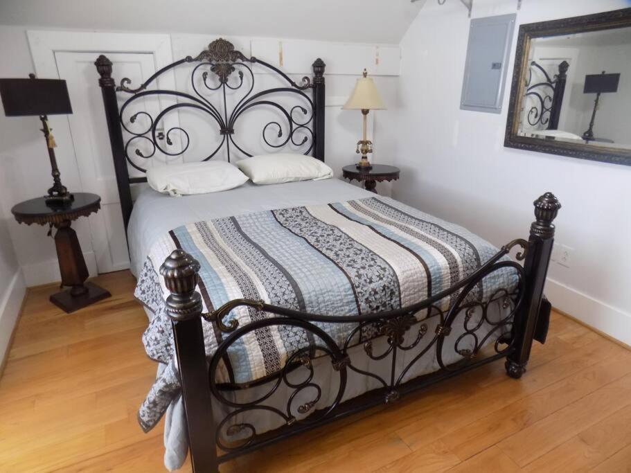 Captain'S Quarters East Nashville, Tn Екстер'єр фото