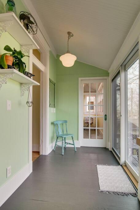 Captain'S Quarters East Nashville, Tn Екстер'єр фото