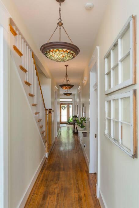 Captain'S Quarters East Nashville, Tn Екстер'єр фото