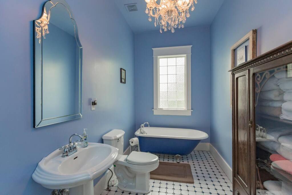Captain'S Quarters East Nashville, Tn Екстер'єр фото