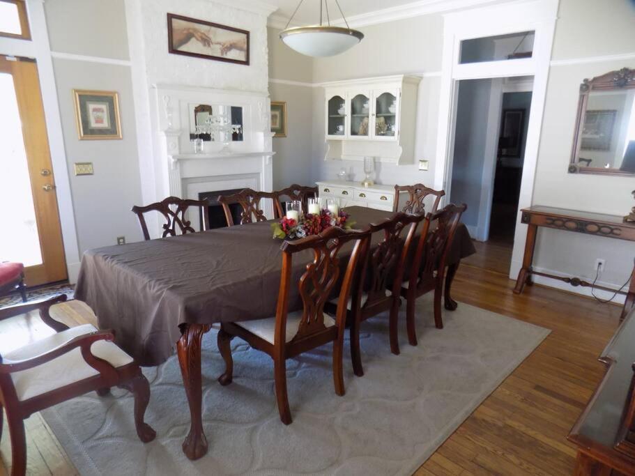 Captain'S Quarters East Nashville, Tn Екстер'єр фото