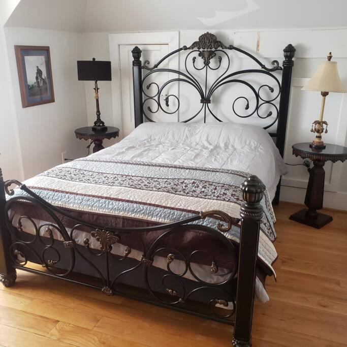 Captain'S Quarters East Nashville, Tn Екстер'єр фото